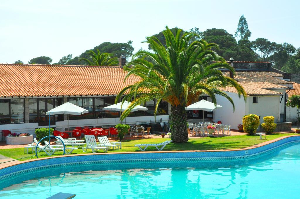 Hotel Do Cais Darque Exterior foto