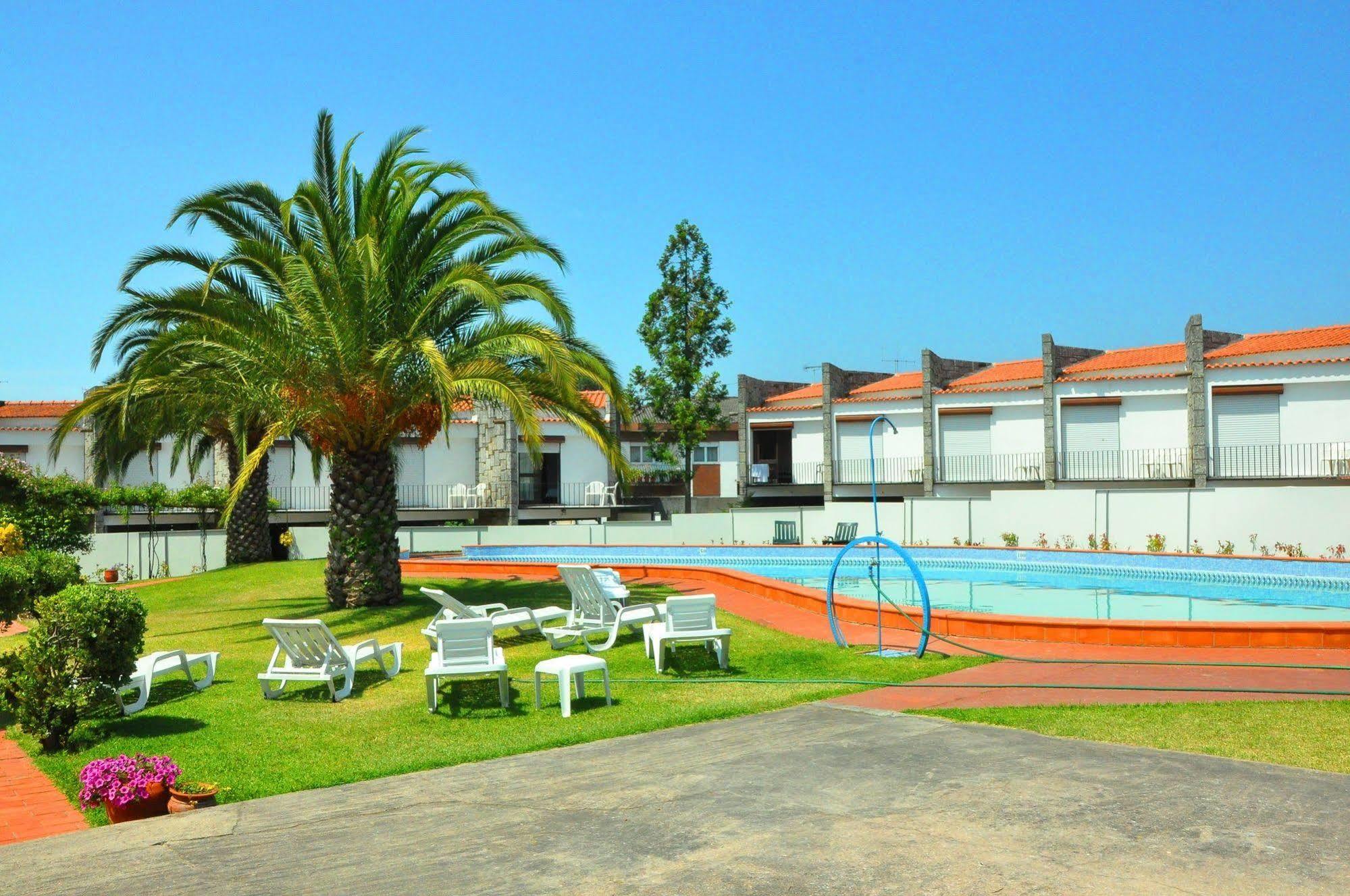 Hotel Do Cais Darque Exterior foto